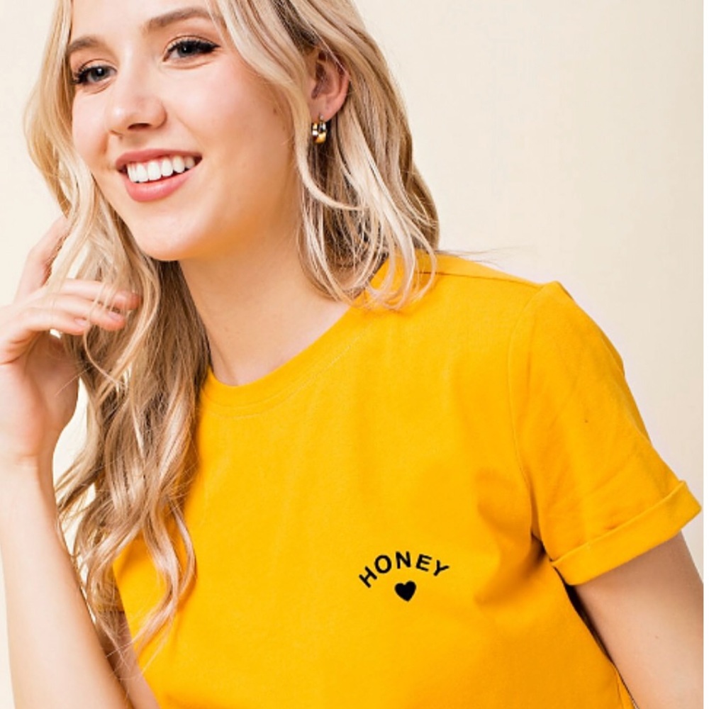 Honey Shirt